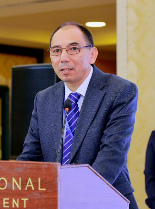 Ilkhom