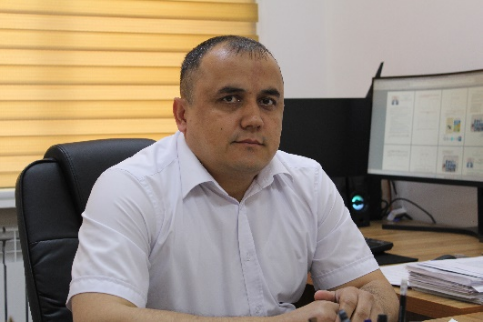 ValijonYusupov