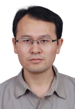常利军