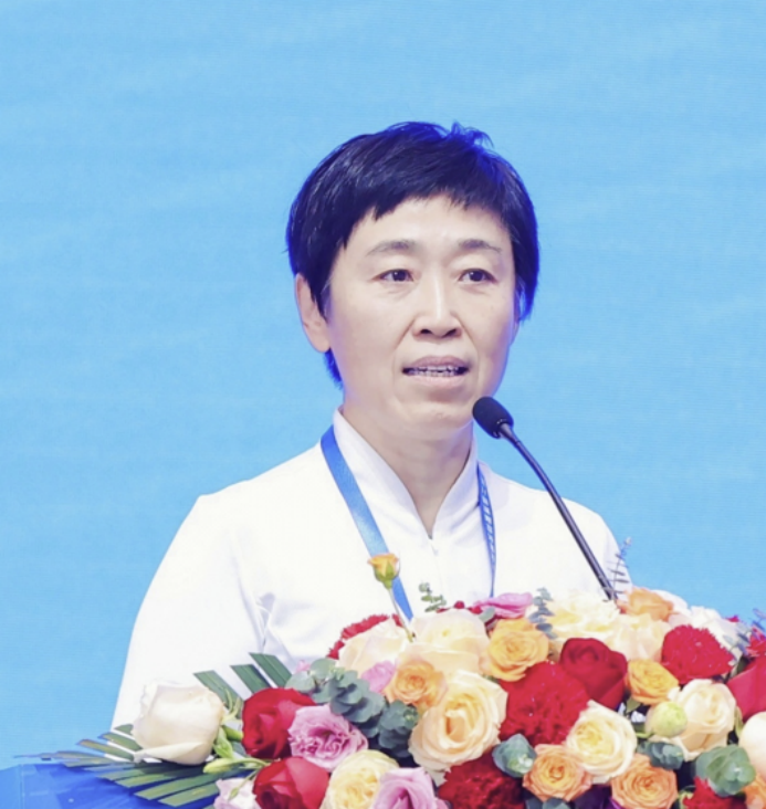 李丽