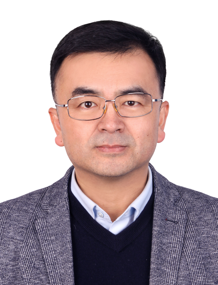 李杰