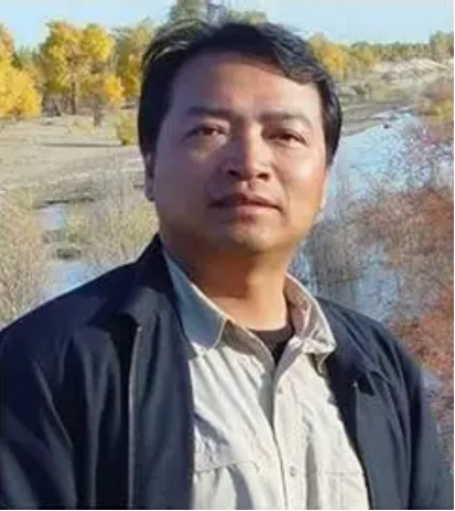 李海兵