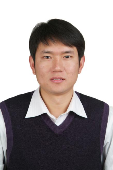 李玉江