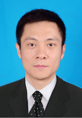 杨江