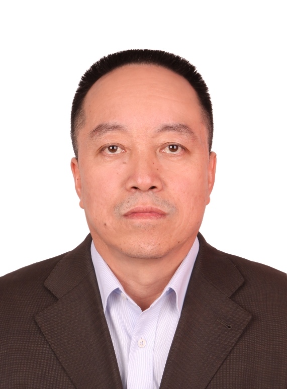 温和平