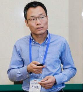 王宏伟