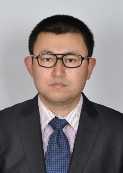 王谦