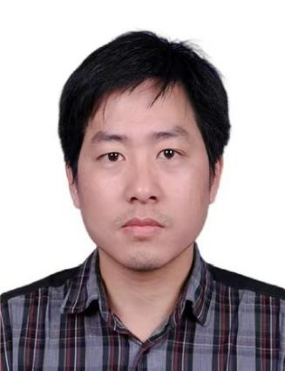 陈志