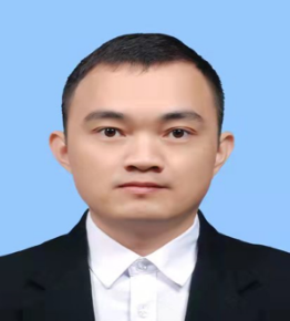 陈秋杰
