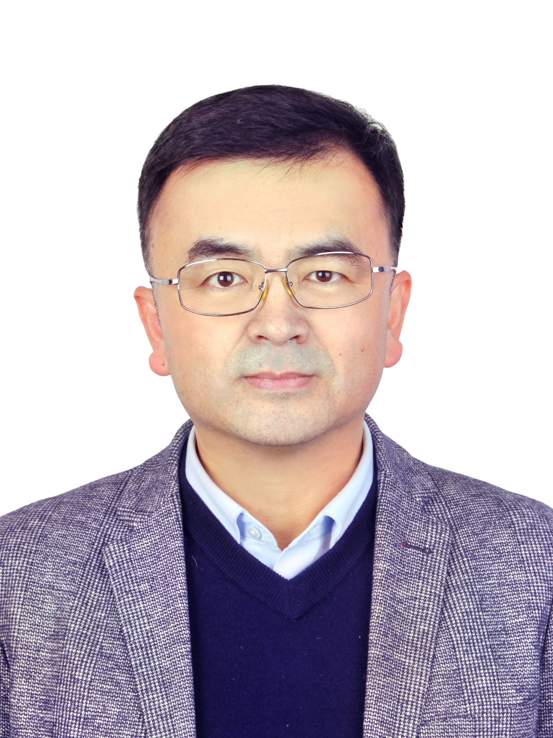 党组成员,副局长:李杰